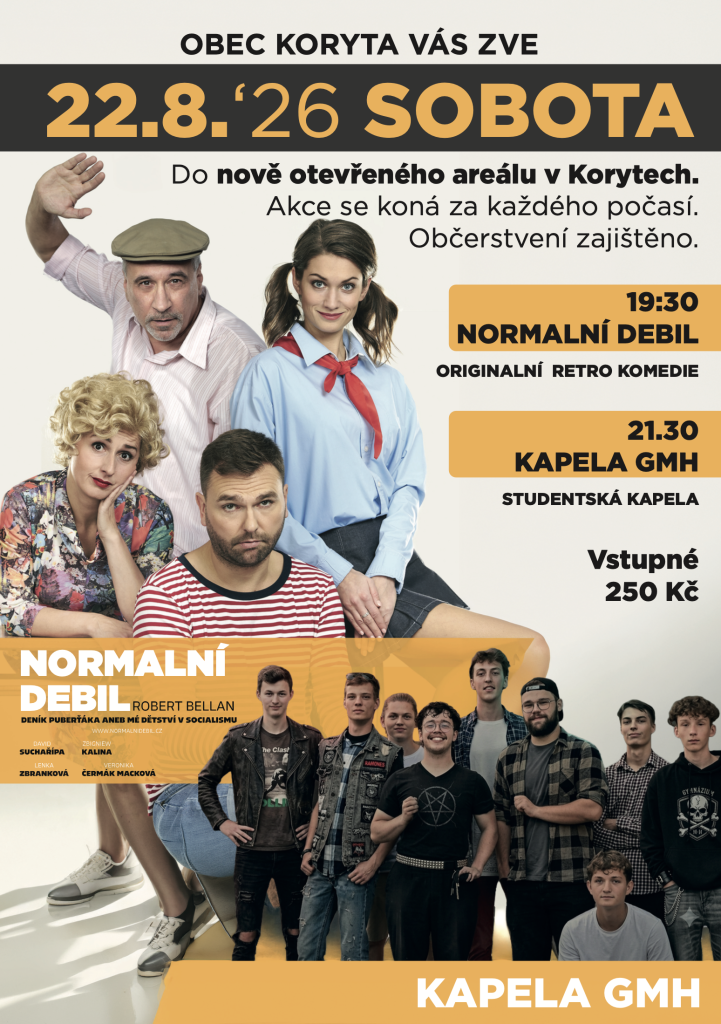 Koryta