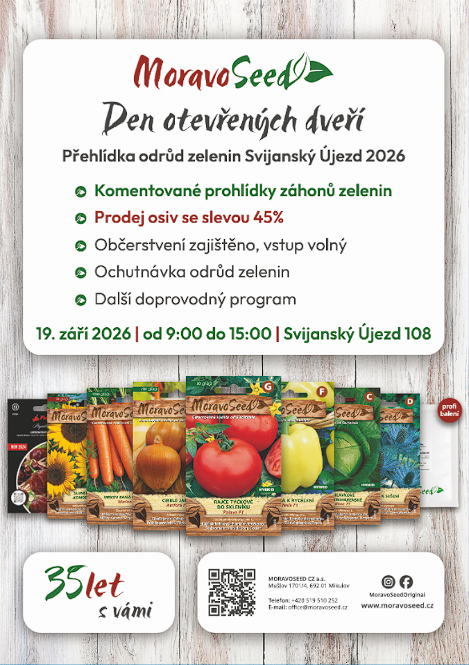 Den otevřených dveří